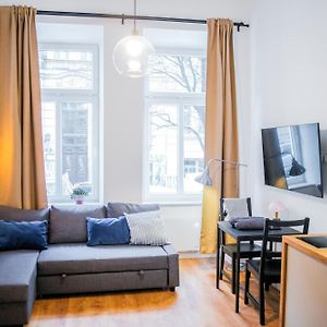 Studio Appartement